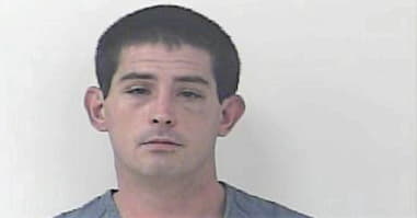 John Olds, - St. Lucie County, FL 